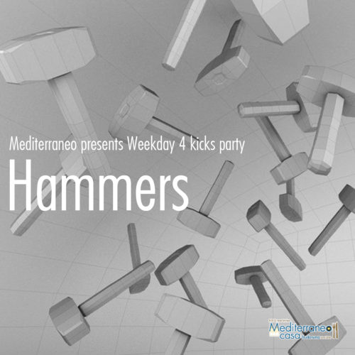 Hammers2のコピー