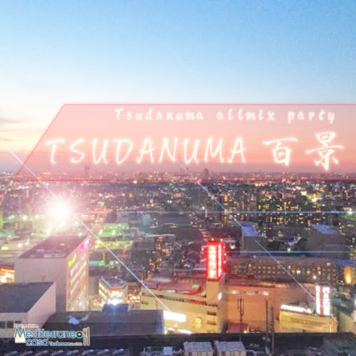 TSUDANUMA百景2のコピー