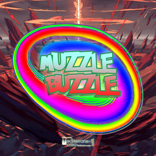 muzzle buzzleのコピー