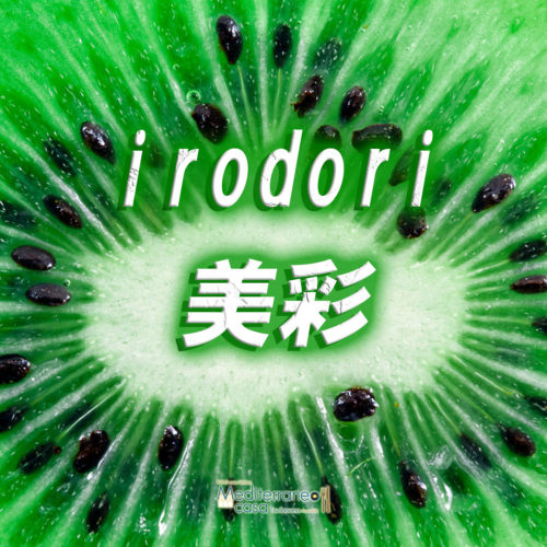 irodori美彩緑 のコピー