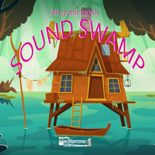 SOUND SWAMP のコピー