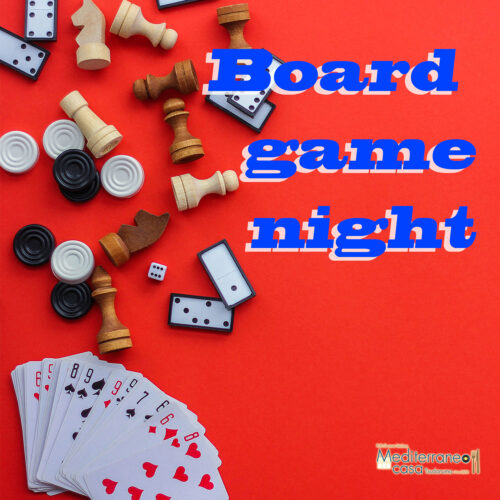 ボードゲーム のコピー