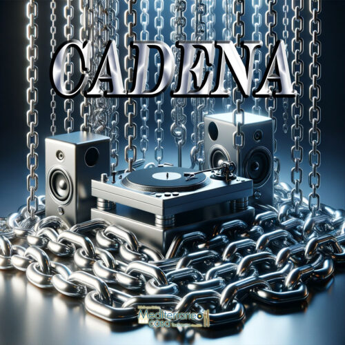 CADENA2 のコピー