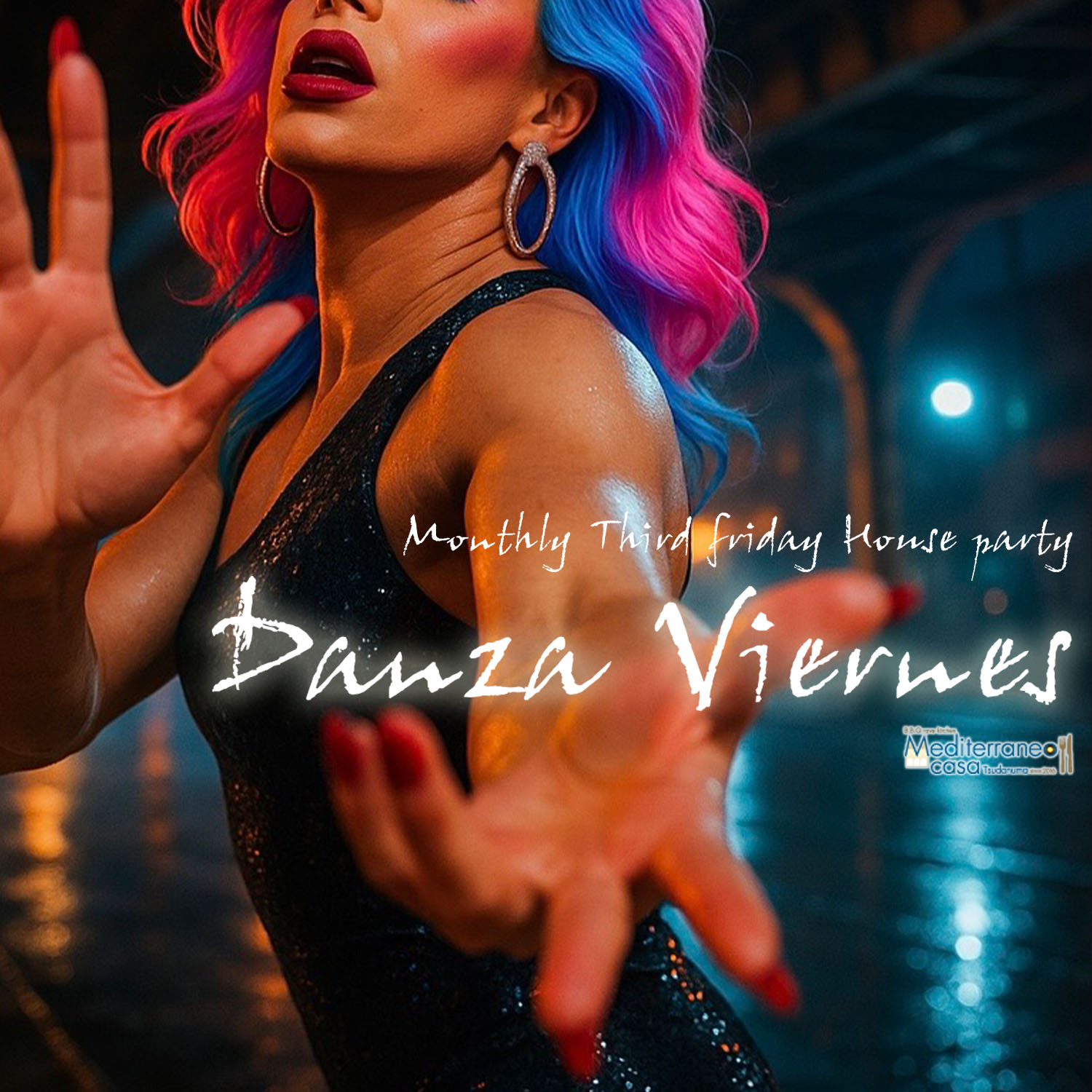 Danza Viernes6 のコピー