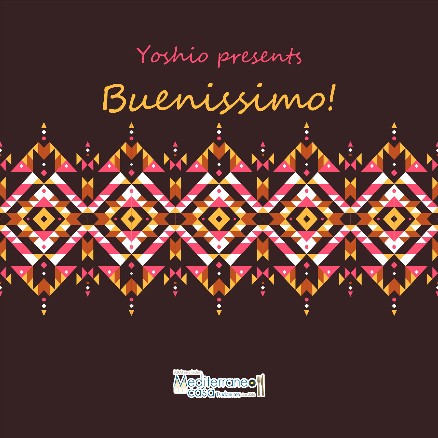 Buenissimo のコピー